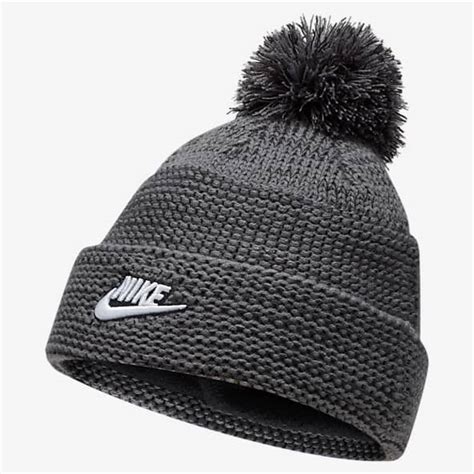 nike mütze damen mit bommel|Damen Mützen, Caps & Stirnbänder. Nike DE.